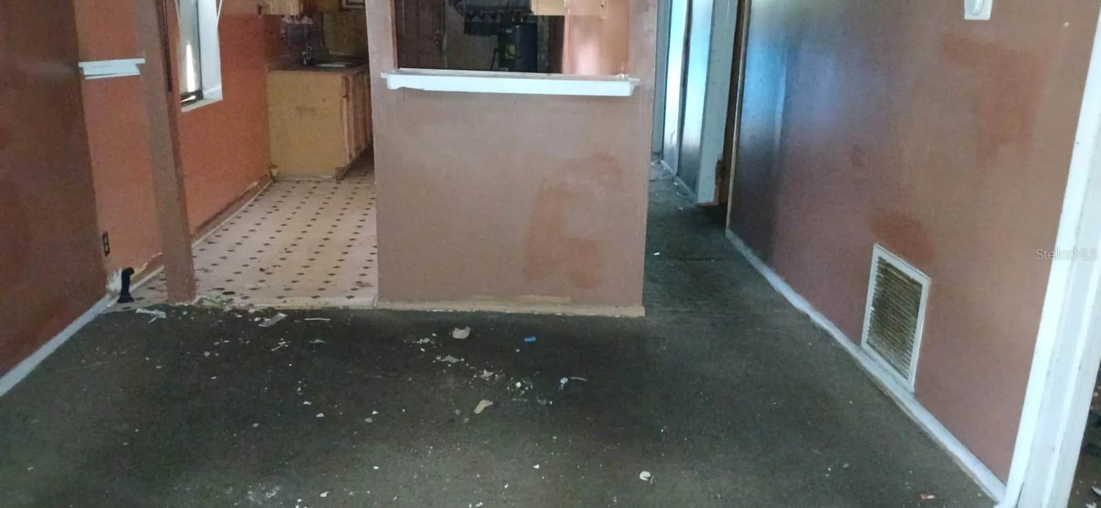 GLEN OAK - Residential