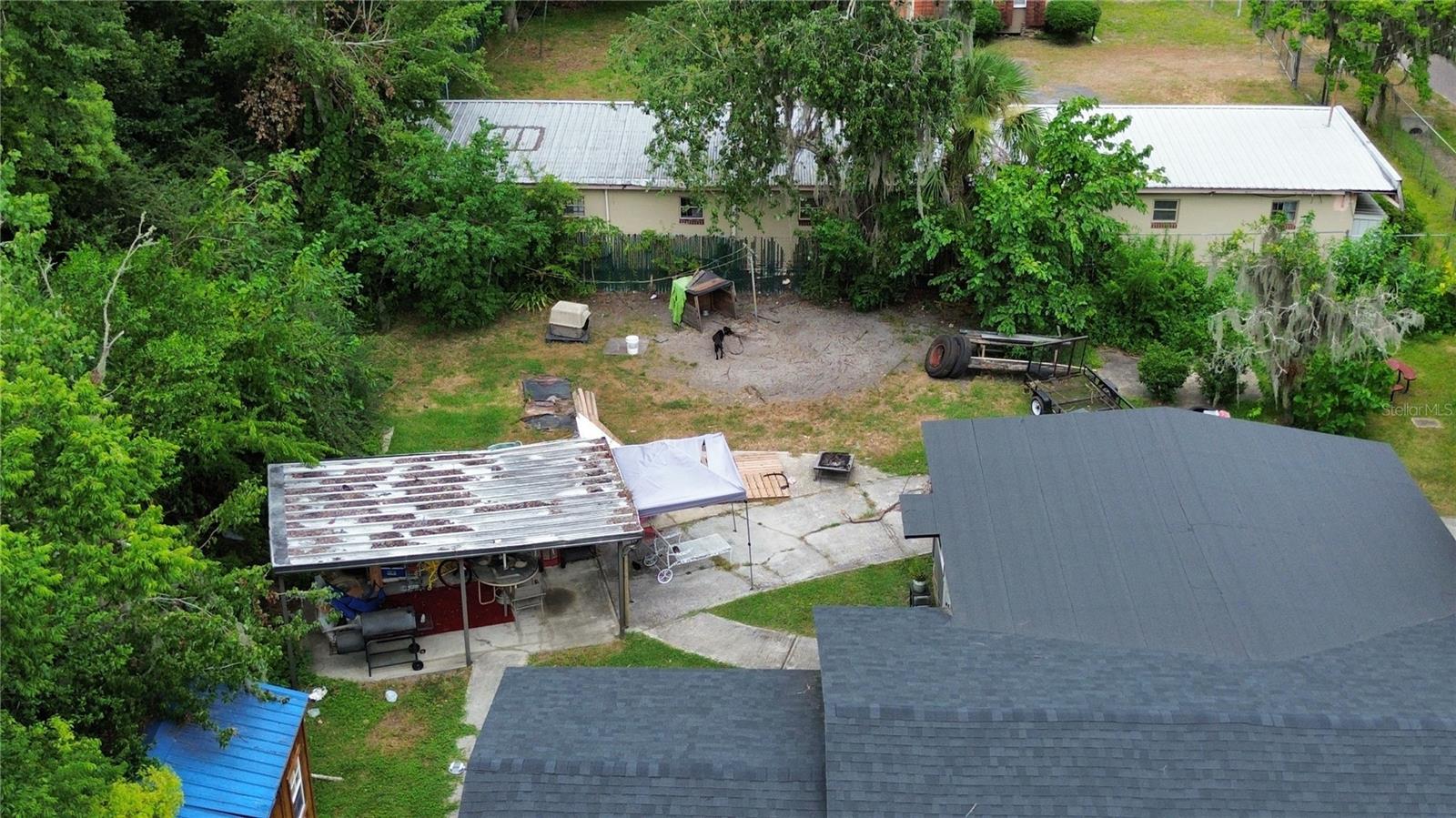 GLEN OAK - Residential