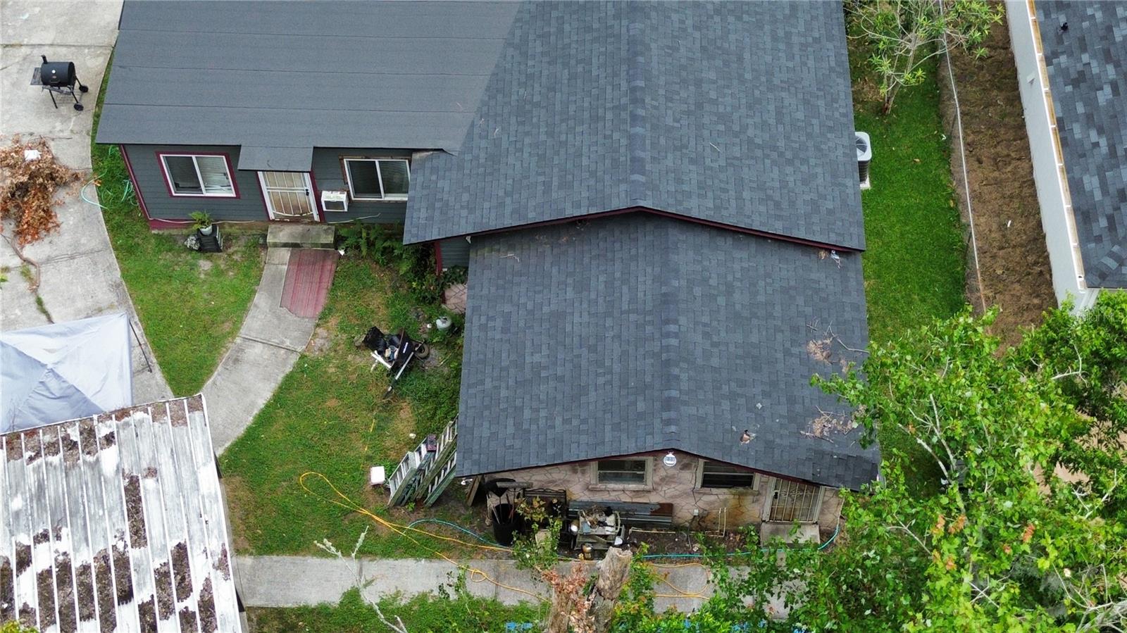 GLEN OAK - Residential