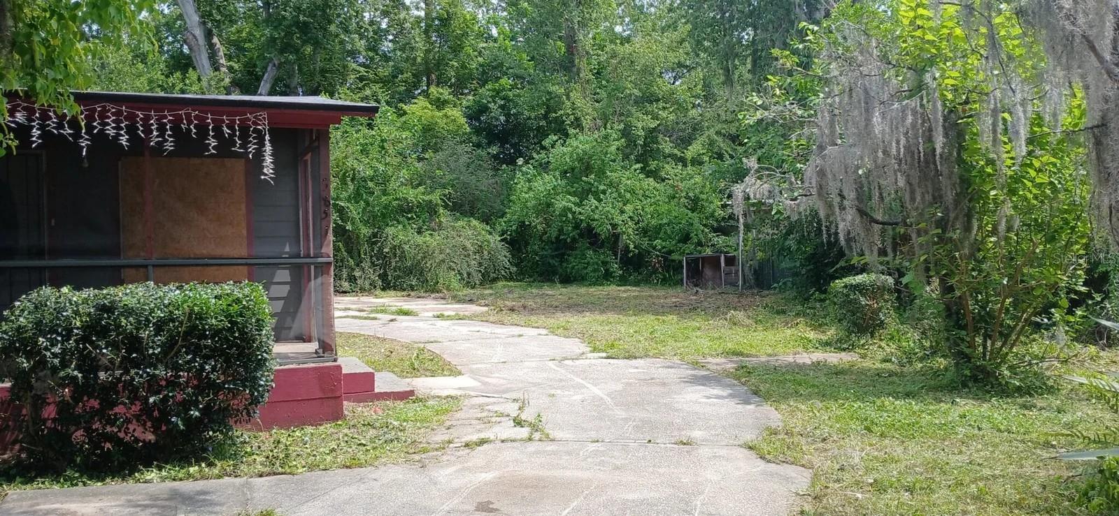 GLEN OAK - Residential