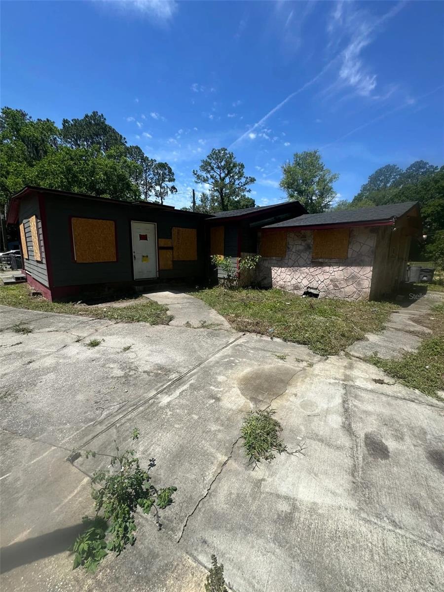 GLEN OAK - Residential