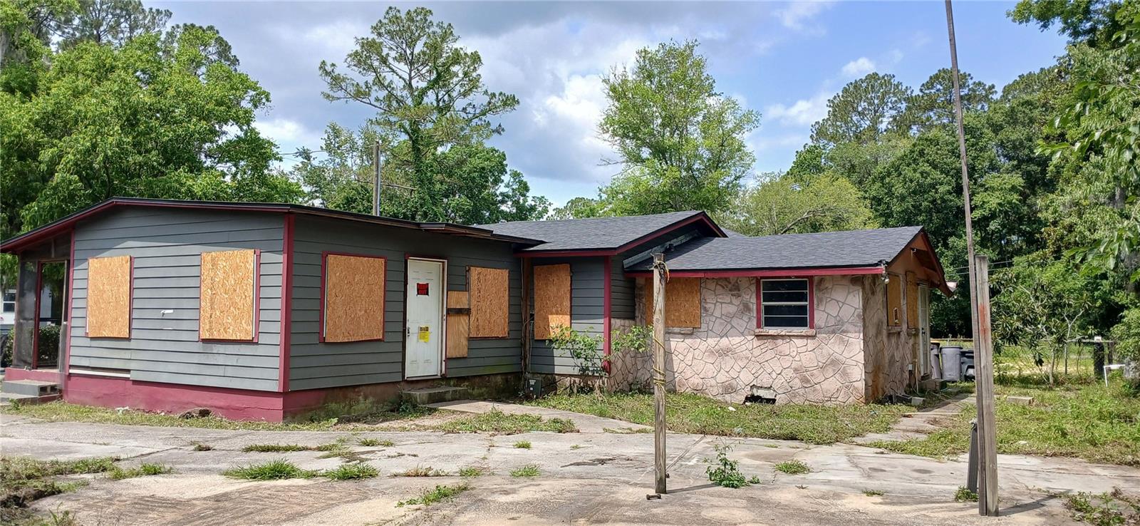 GLEN OAK - Residential