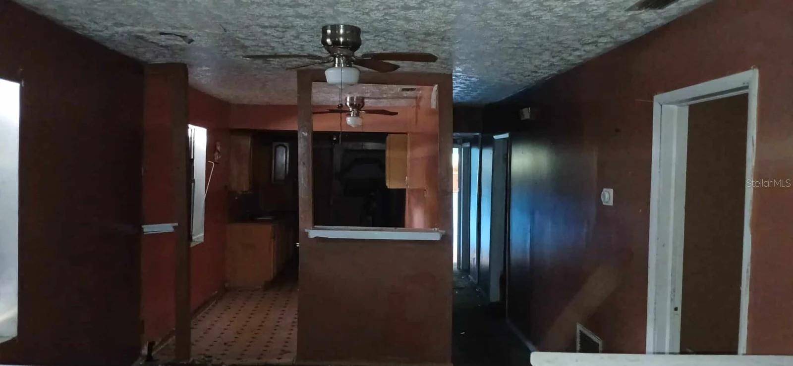 GLEN OAK - Residential