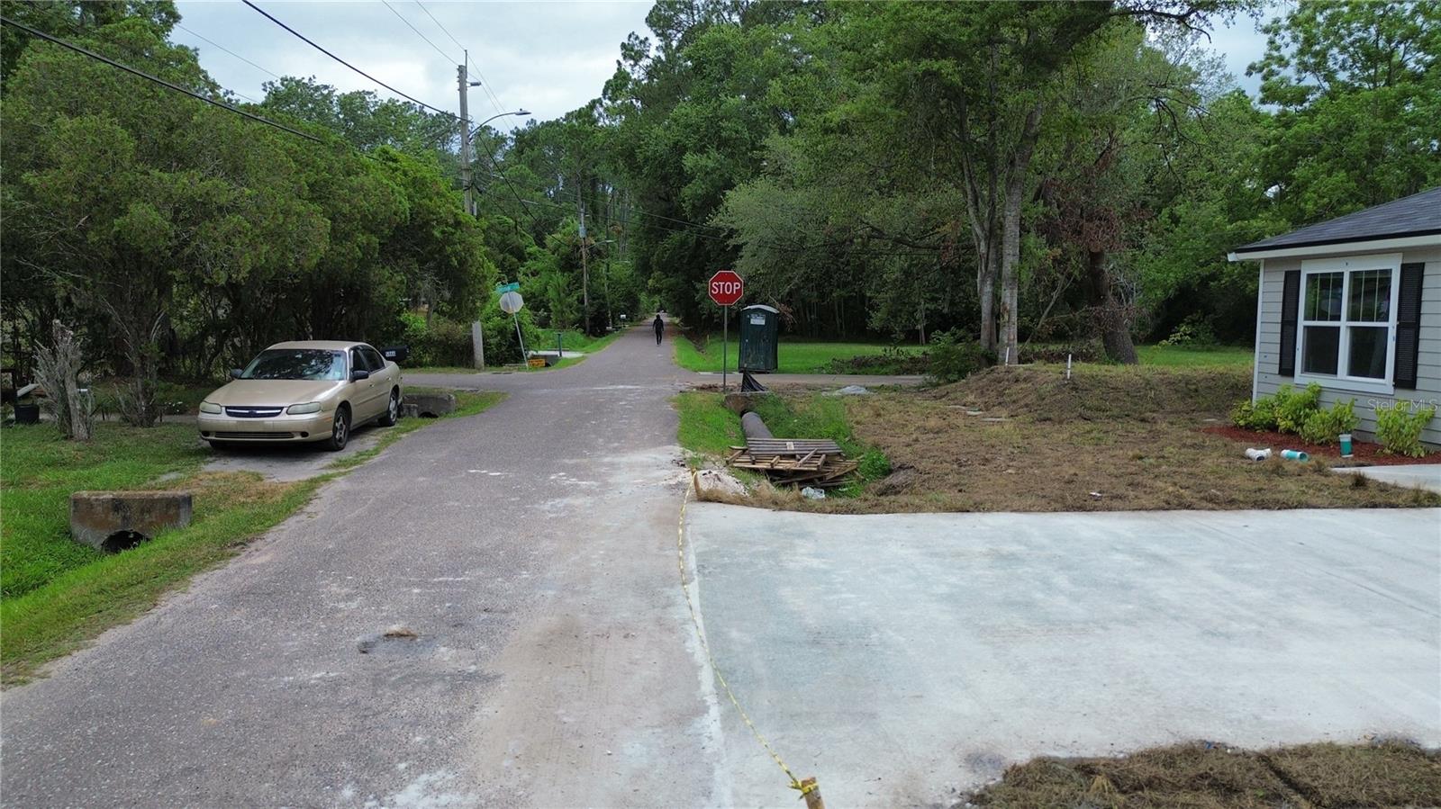 GLEN OAK - Residential