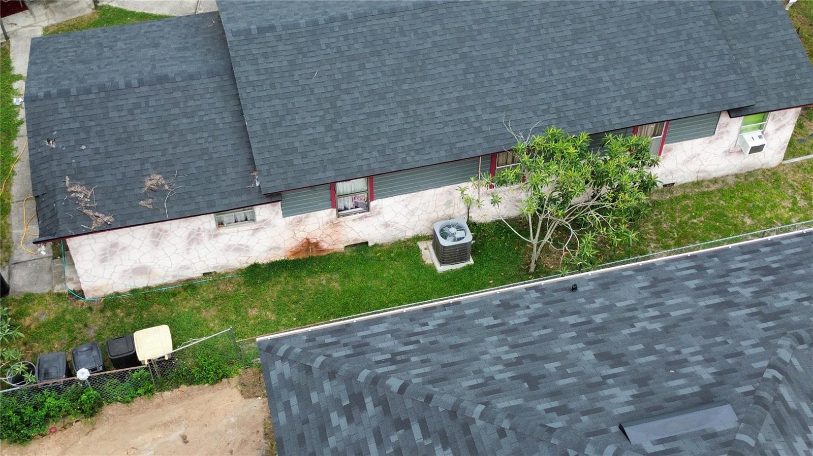 GLEN OAK - Residential