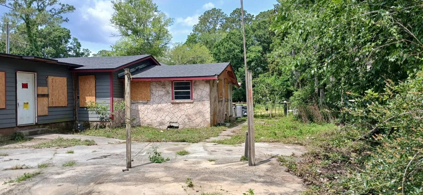 GLEN OAK - Residential