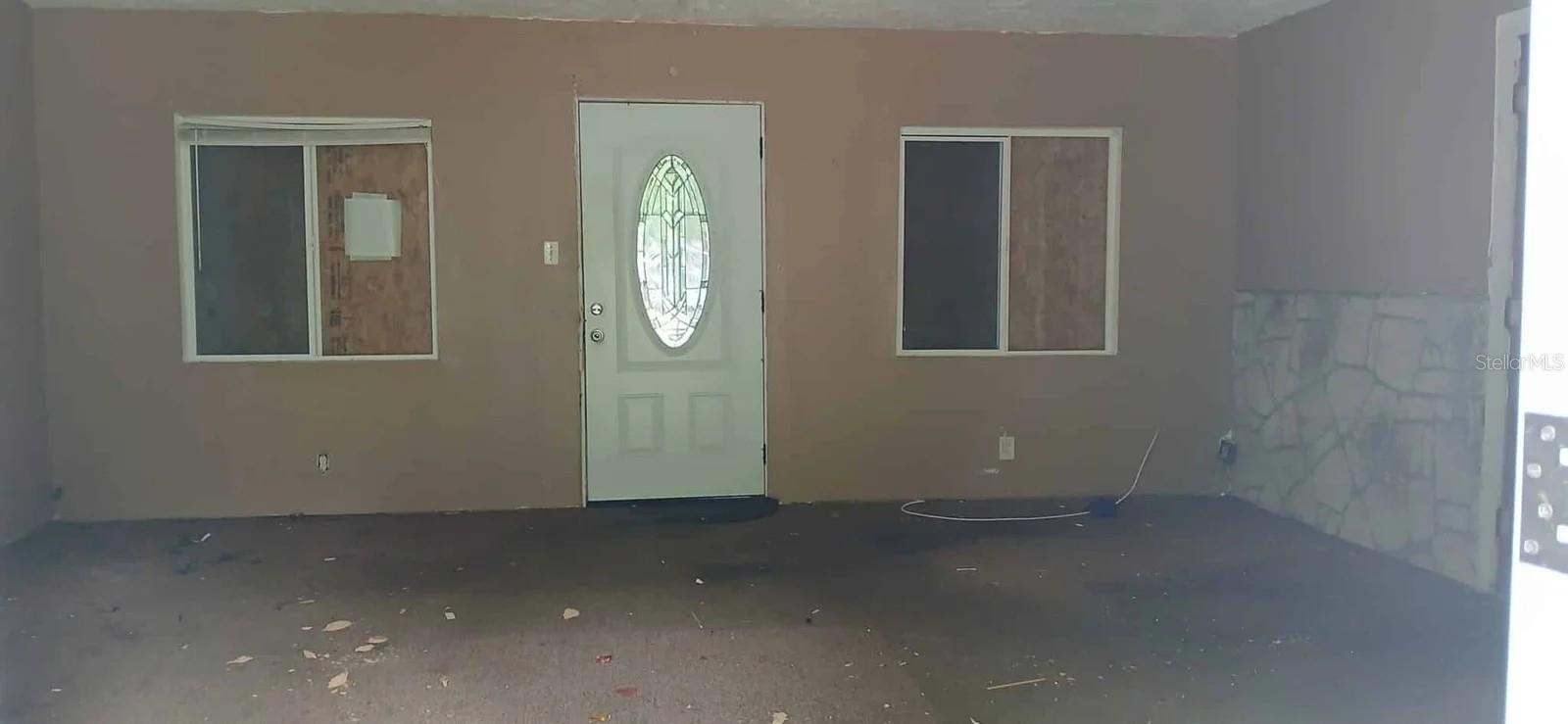 GLEN OAK - Residential