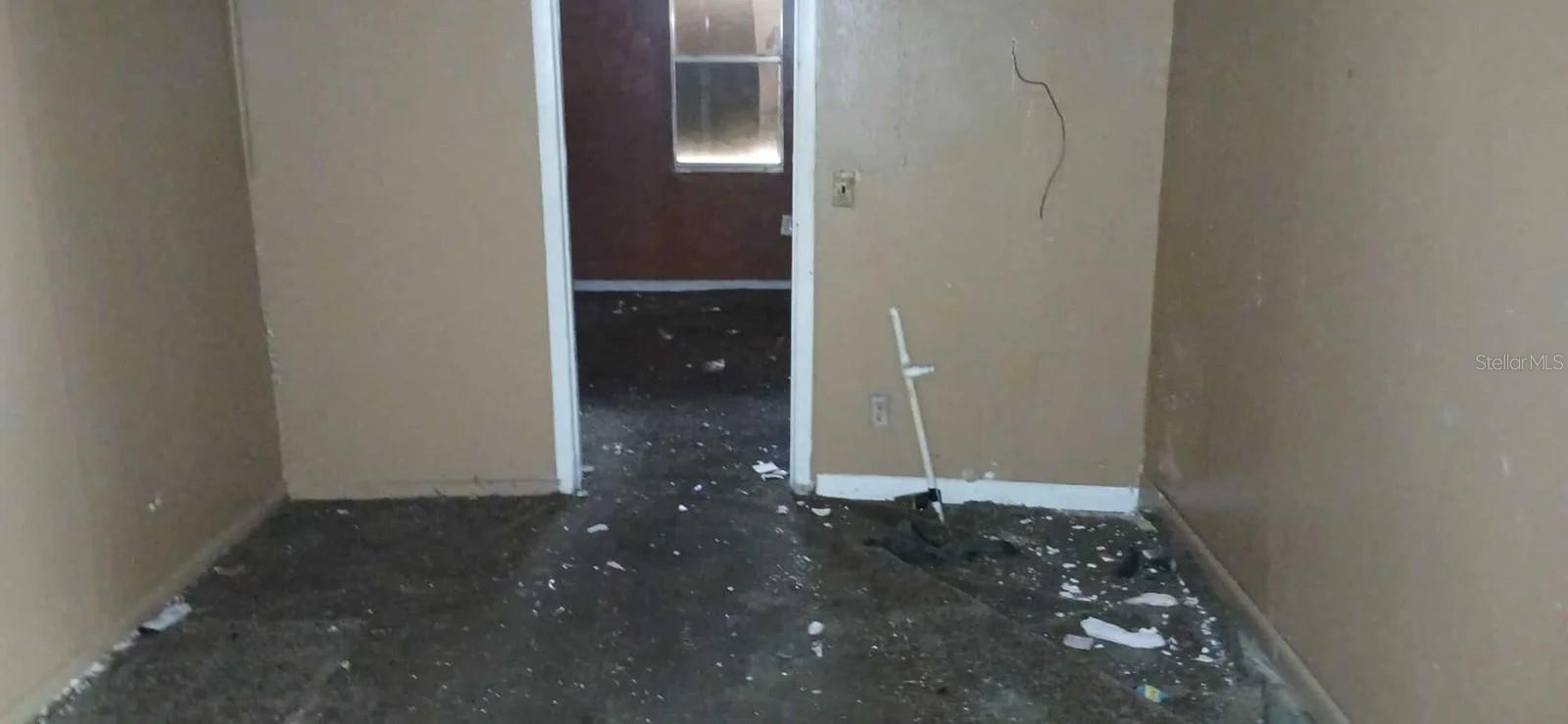 GLEN OAK - Residential