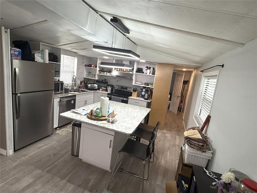Photo of 2703 Aein Road, Orlando, FL 32817 (MLS # TB8542218)