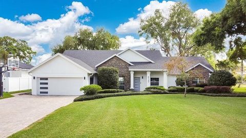 4121 WATERFRONT PARKWAY ORLANDO FL 32806