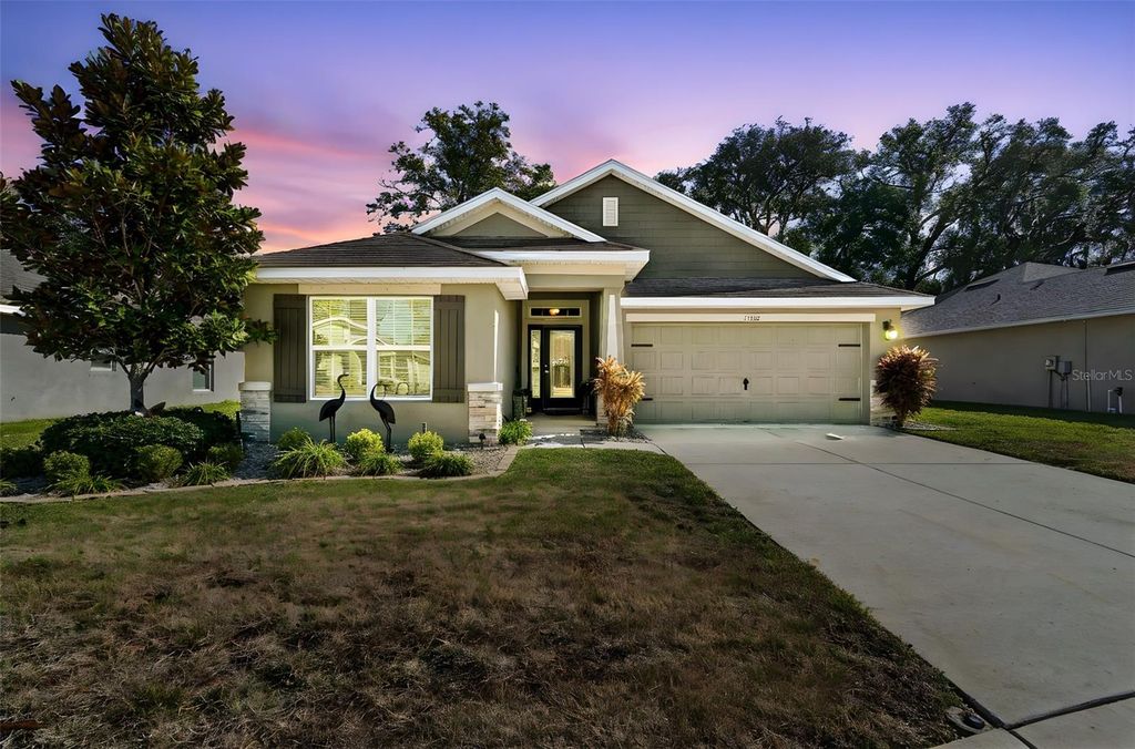 Photo of 13148 Precept Way, Hudson, FL 34669 (MLS # TB8472386)