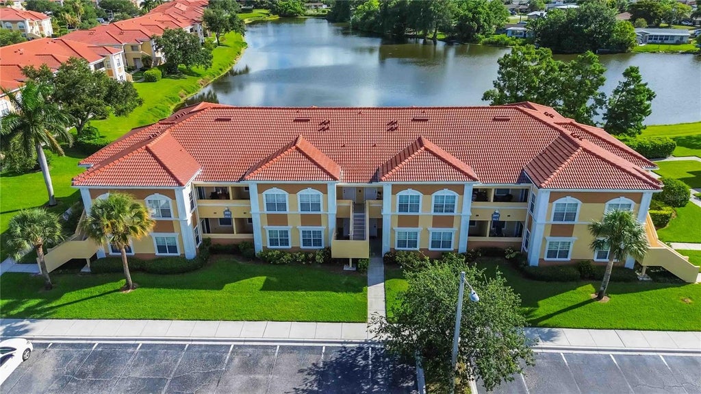 Photo of 3005 Chianti Court #101, Sarasota, FL 34237 (MLS # A4696992)
