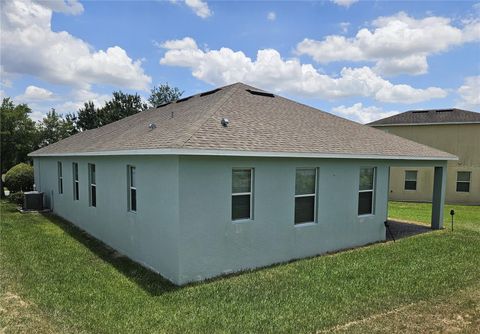 A home in APOPKA