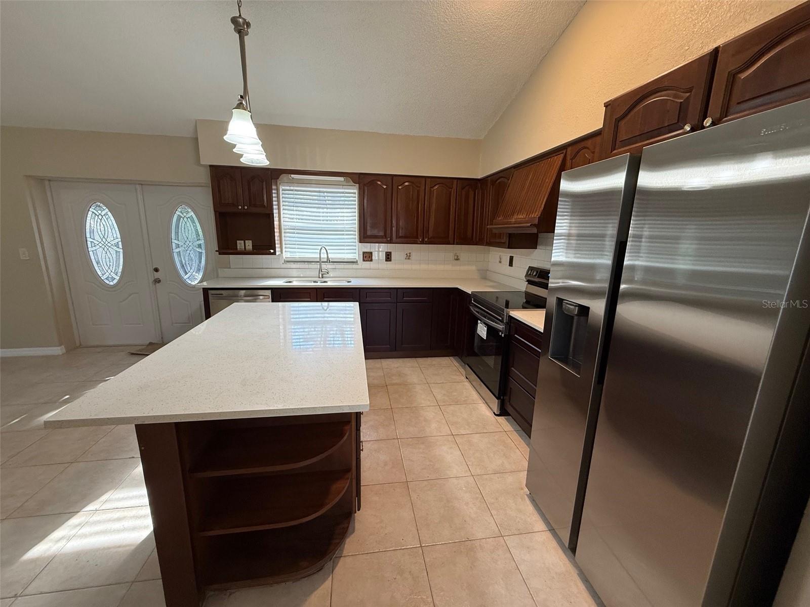 SPRING HILL - Residential