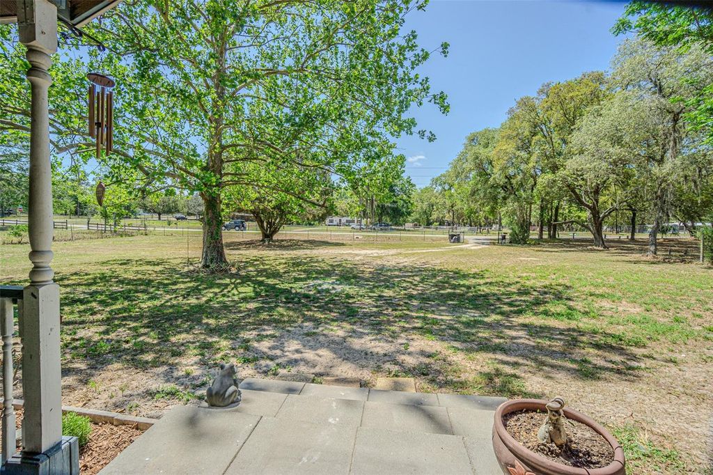 Photo of 17851 Oxenham Avenue, Spring Hill, FL 34610 (MLS # TB8499600)