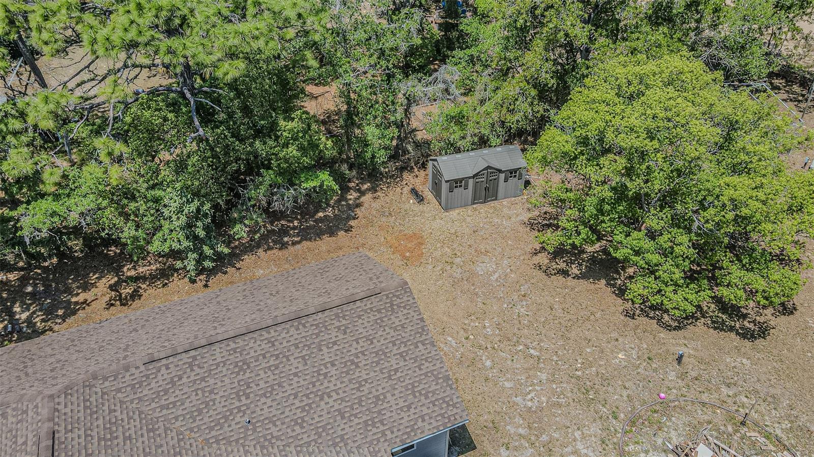 LEISURE HILLS - Residential