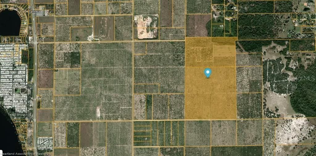 Photo of E Twitty Road, Sebring, FL 33876 (MLS # L4962101)