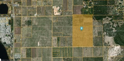 E TWITTY ROAD SEBRING FL 33876