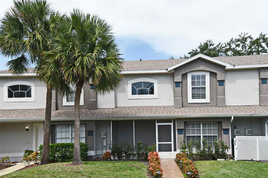 Comfort, style, and an unbeatable location with stunning lake views in the South Orlando!

Welcome to this beautiful and spacious 3-bedroom, 2-bath townhouse, located in the highly sought-after and peaceful *Island Cove Villas* community. Designed to offer comfort and convenience, this home combines modern living with a prime location close to shopping, dining, major highways, and Orlando’s most popular attractions.

Step inside and enjoy a bright, inviting atmosphere with an **open-concept layout and vaulted ceilings**, perfect for family gatherings or entertaining guests. The fully equipped kitchen features elegant wood cabinetry, granite countertops, a double sink, and stainless steel appliances — ideal for anyone who enjoys cooking and hosting.

Master bedroom WITH LAKE VIEW is conveniently located on the first floor, offering comfort, privacy, and easy access. It features a spacious walk-in closet and a private in-suite bathroom, creating your own personal retreat. Two additional bedrooms upstairs offer flexible space for a home office, guest room, or playroom.

The open living area flows seamlessly into a covered patio, where you can relax and unwind while enjoying, peaceful lake views — the perfect spot for your morning coffee or evening sunset.

Residents of Island Cove Villas enjoy wonderful community amenities, including a sparkling, swimming pool, a fun playground, and scenic, sidewalks, for leisurely walks and outdoor activities — all within a beautifully maintained neighborhood.

??Prime location: 9 miles from Orlando International Airport and Lake Nona Medical City, with easy access to SR-417, Florida Turnpike, and 528. You’re just 20–30 minutes from Disney World, SeaWorld, Disney Springs, International Drive, and more. Cocoa Beach is also less than 45 minutes away, making this the perfect spot to enjoy all that Central Florida has to offer.