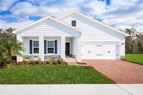Photo of 1539 Landon Lane, Haines City, FL 33844 (MLS # W7875836)