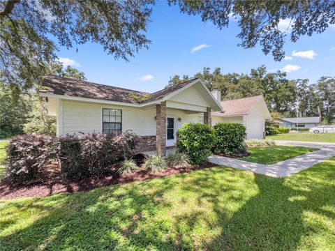 A home in OCALA