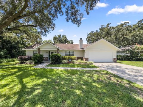 A home in OCALA