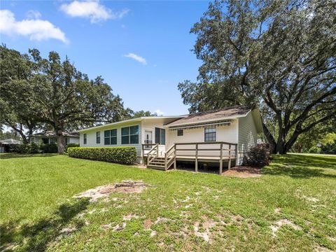 A home in OCALA