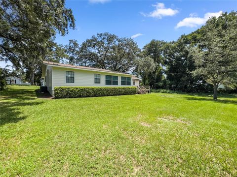 A home in OCALA