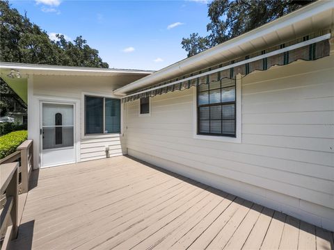 A home in OCALA