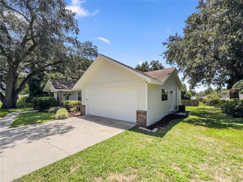 A home in OCALA