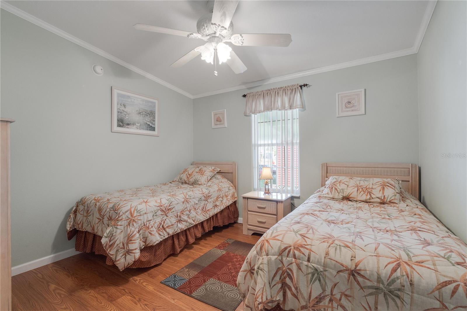 HARBOR COVE - Residential