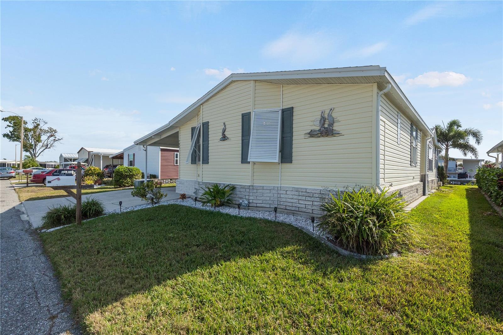 HARBOR COVE - Residential