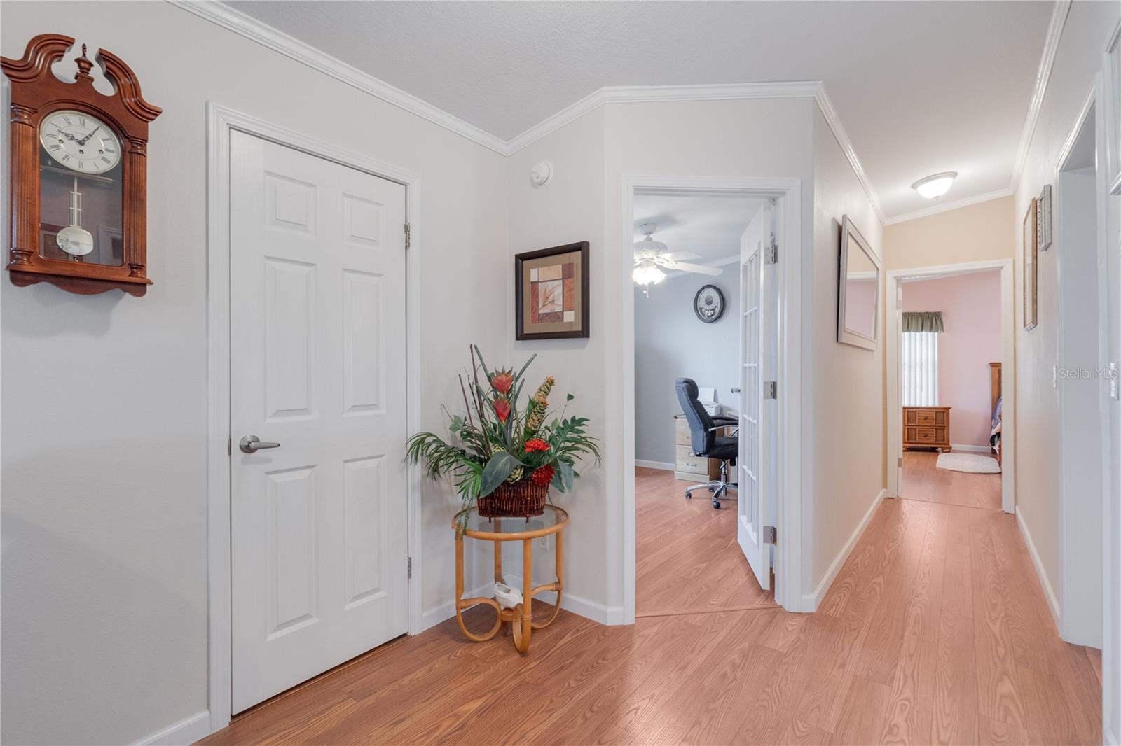 HARBOR COVE - Residential