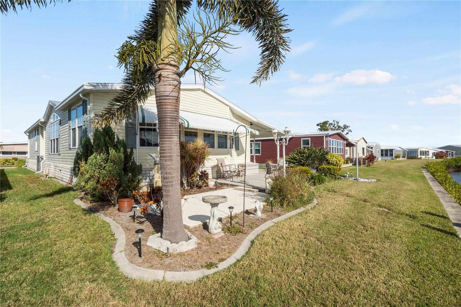 HARBOR COVE - Residential