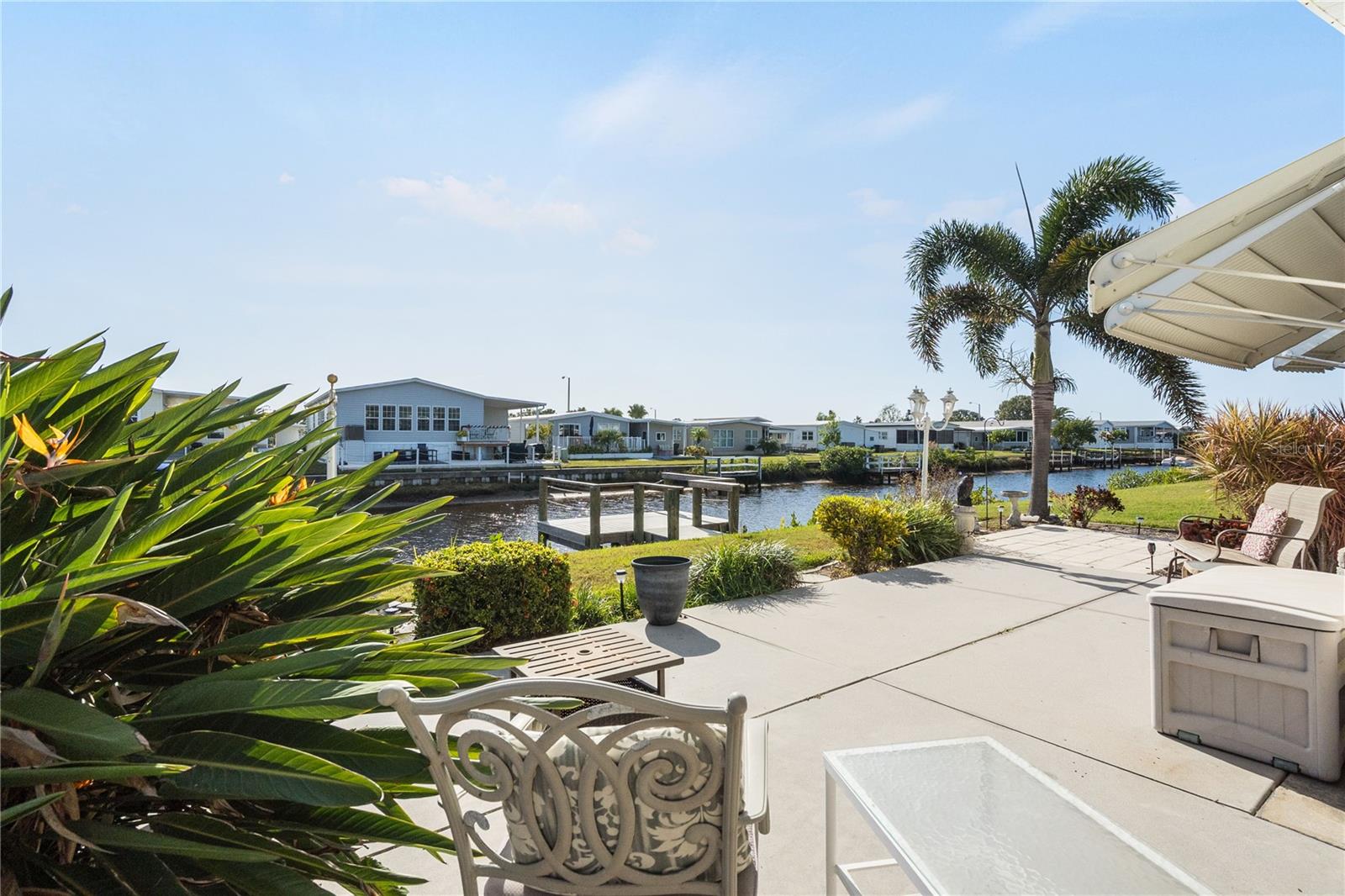 HARBOR COVE - Residential