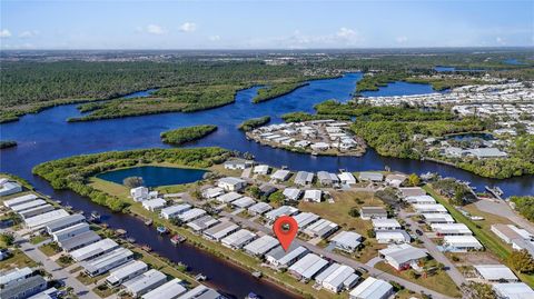 Photo of 790 Fairmount Drive, North Port, FL 34287 (MLS # A4674257)