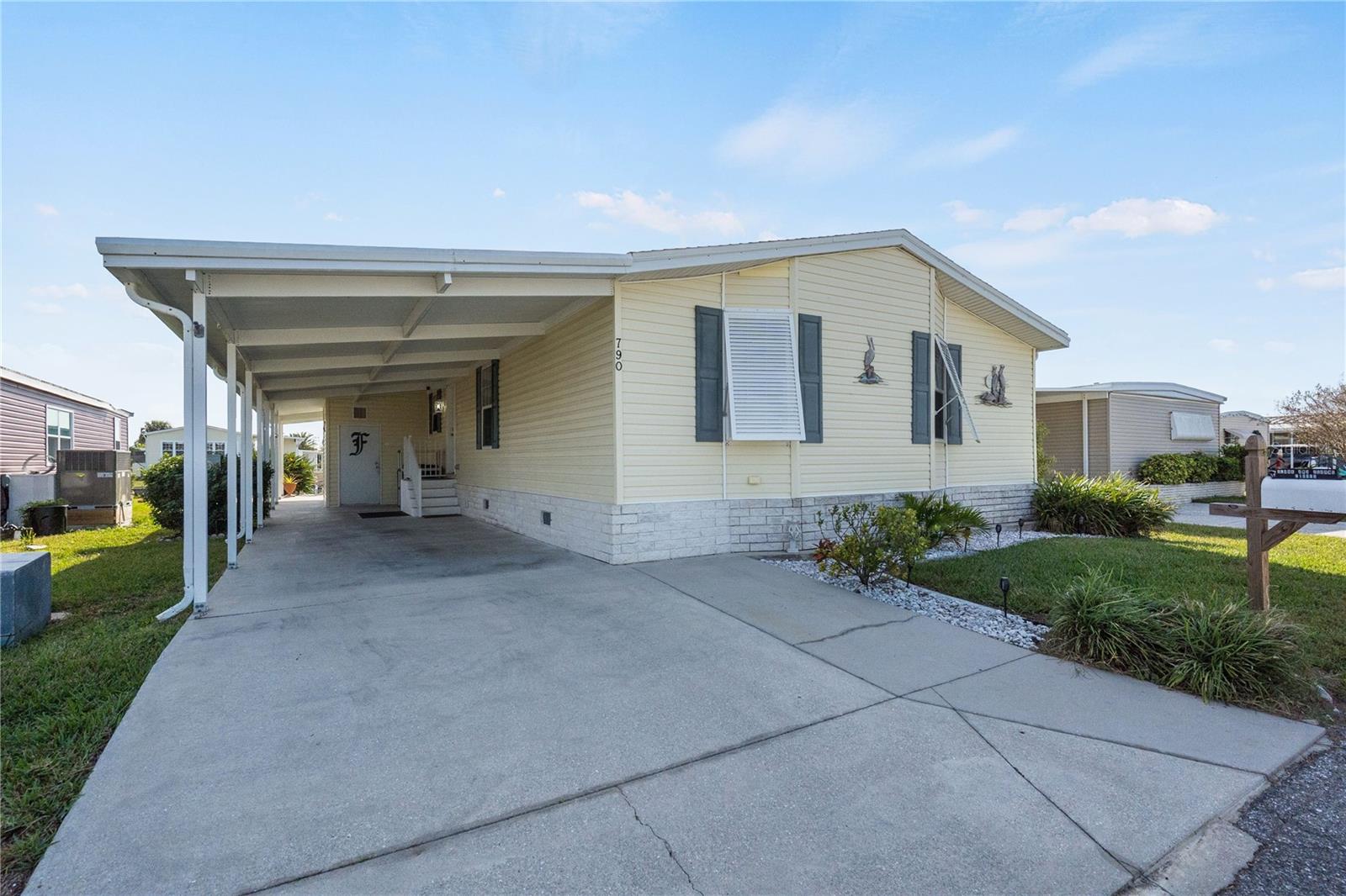 HARBOR COVE - Residential