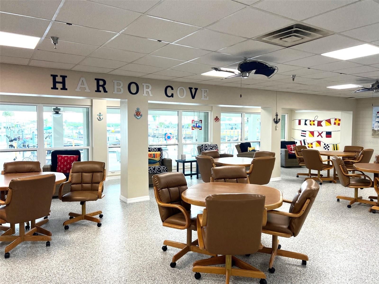 HARBOR COVE - Residential