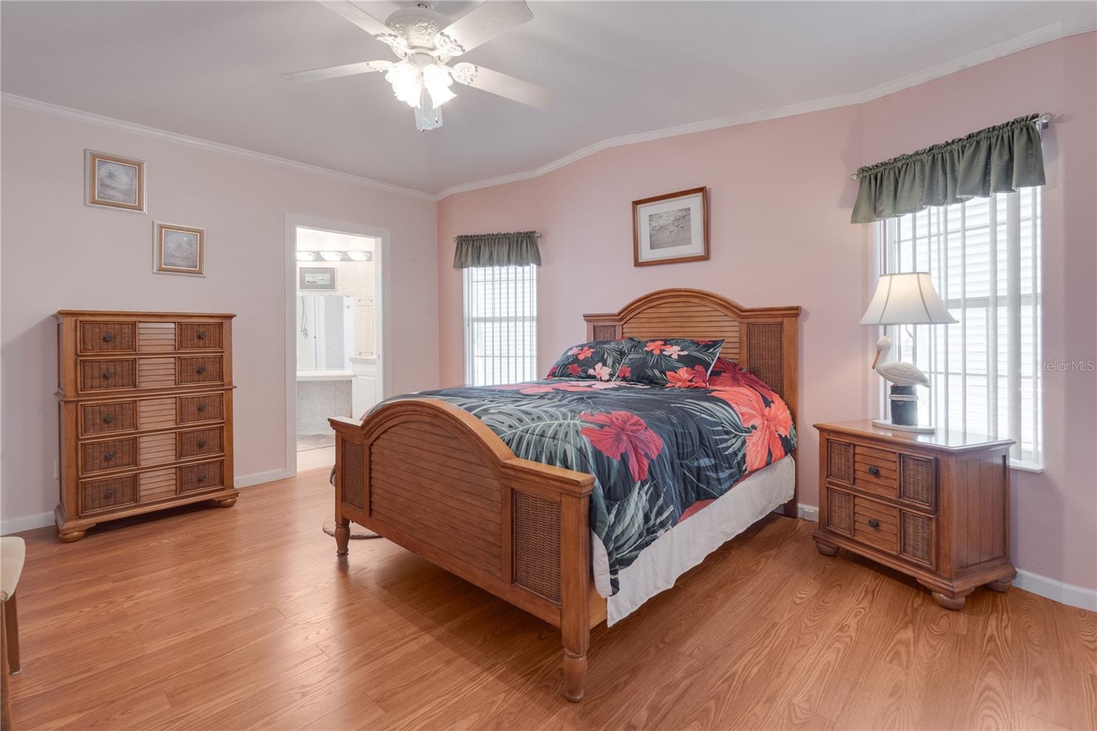 HARBOR COVE - Residential