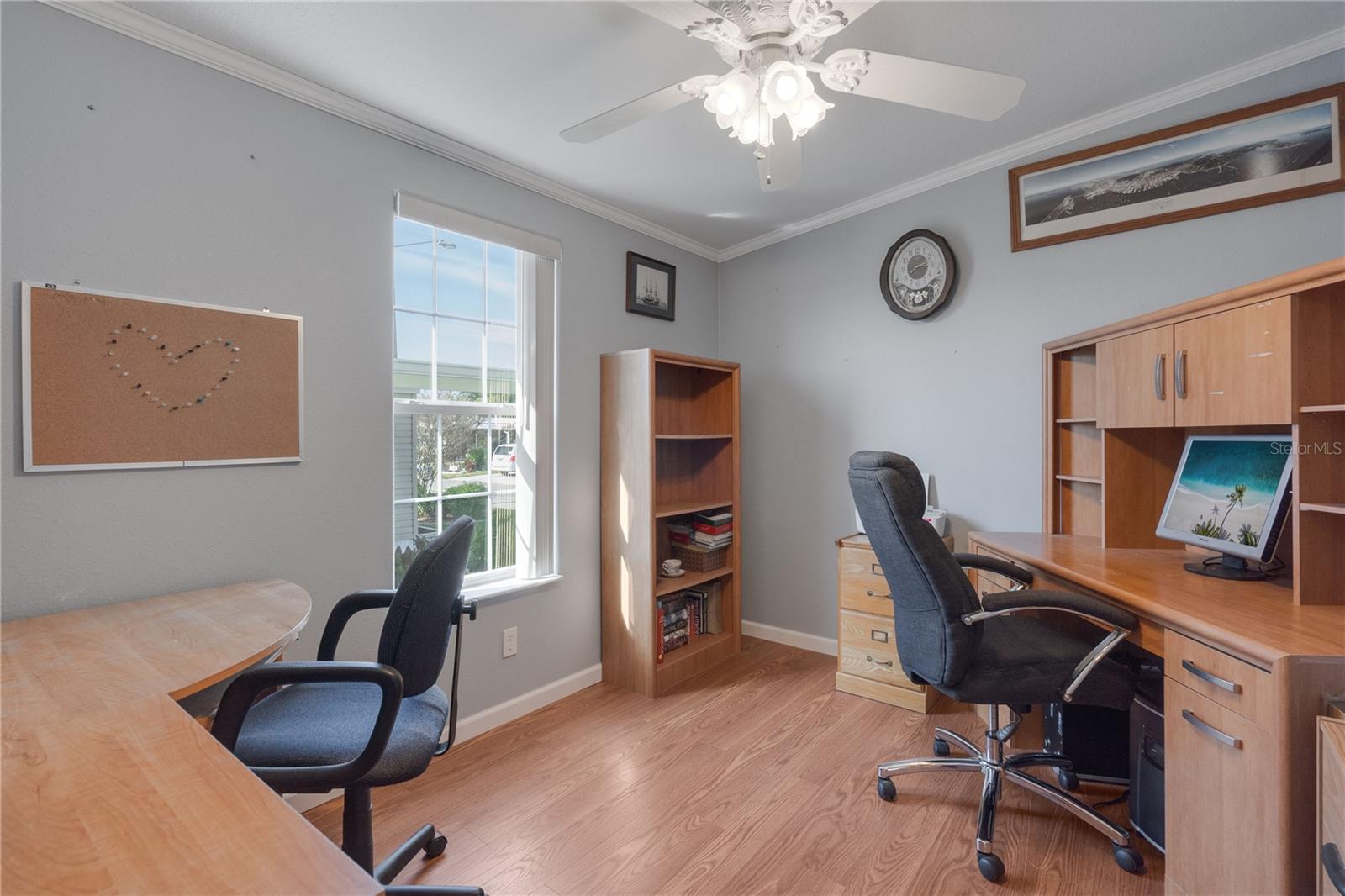 HARBOR COVE - Residential