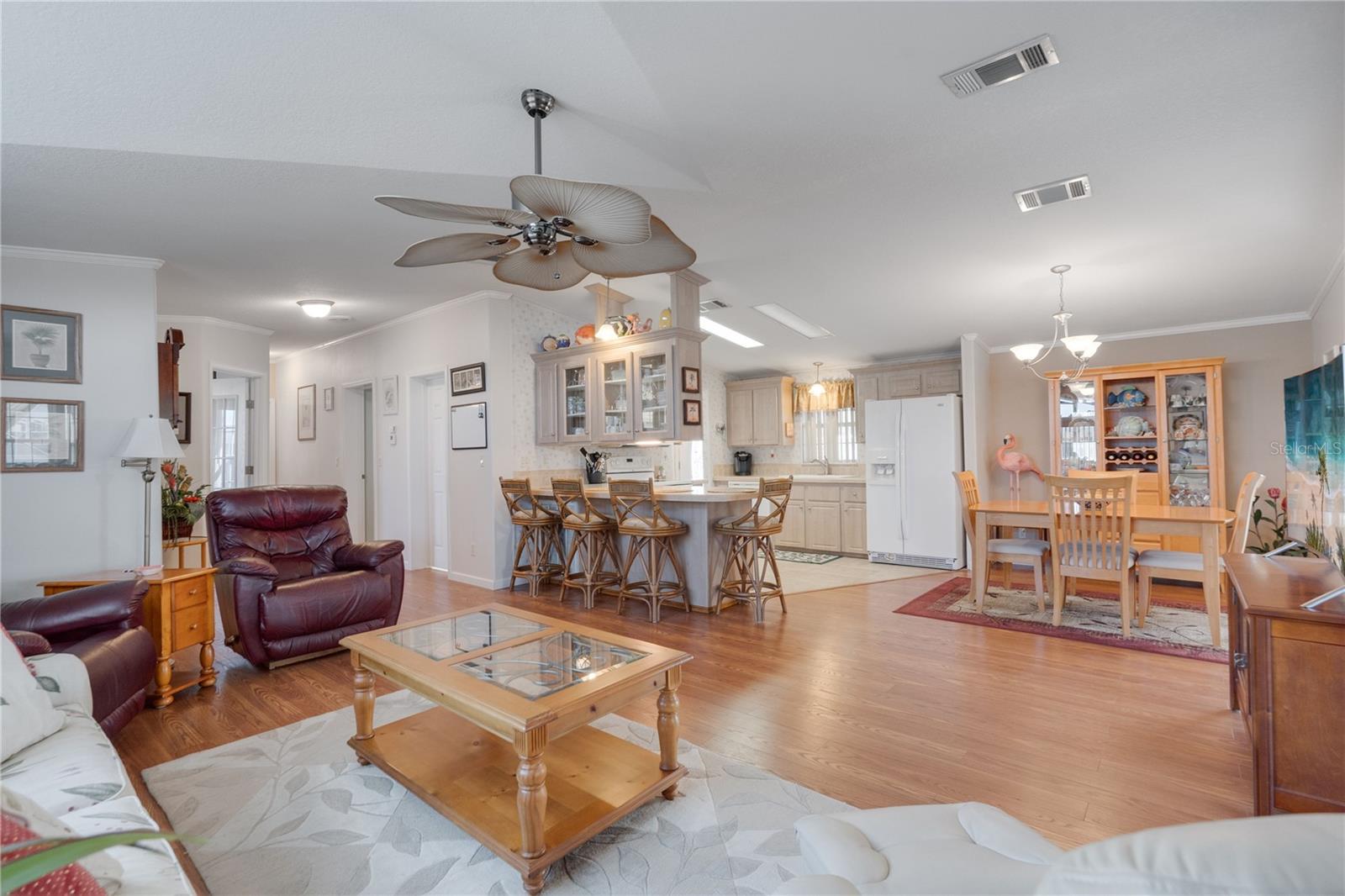 HARBOR COVE - Residential