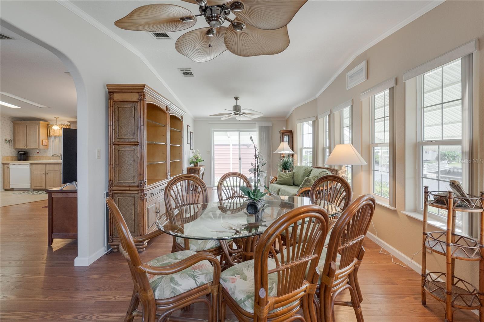 HARBOR COVE - Residential