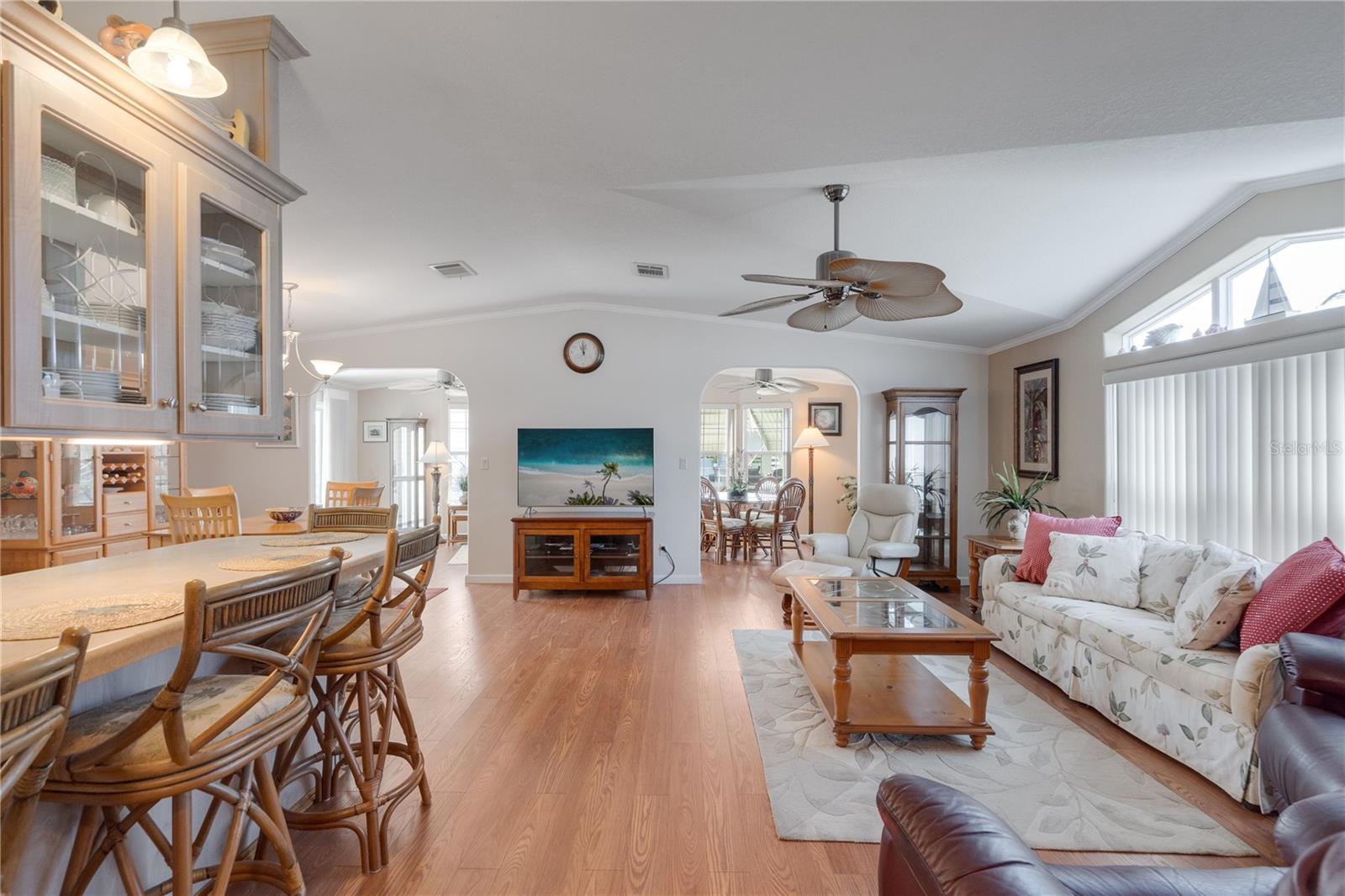 HARBOR COVE - Residential