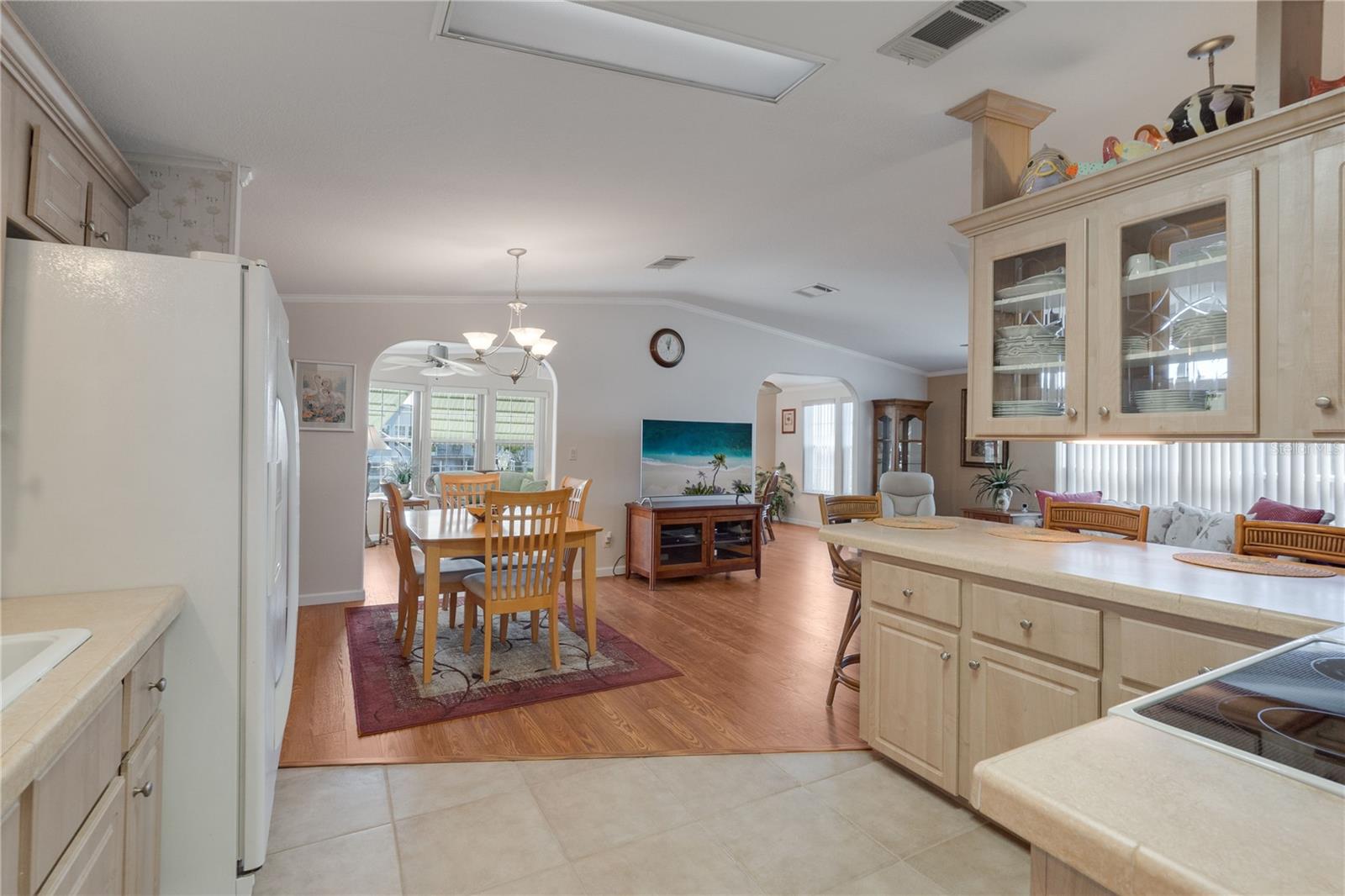 HARBOR COVE - Residential