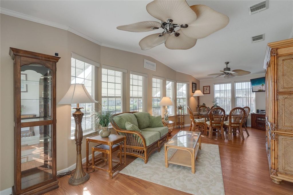 Photo of 790 Fairmount Drive, North Port, FL 34287 (MLS # A4674257)