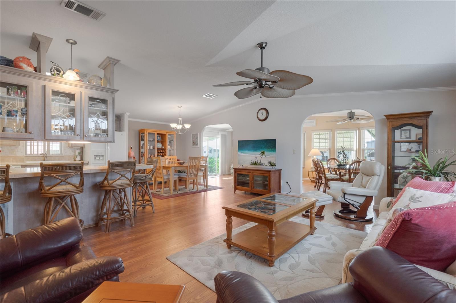 HARBOR COVE - Residential