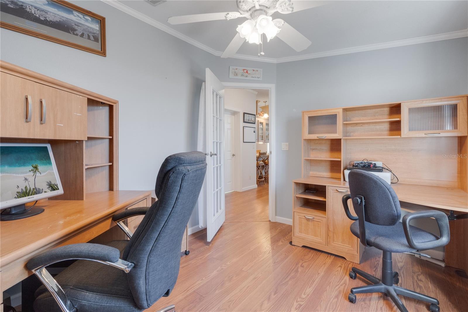 HARBOR COVE - Residential