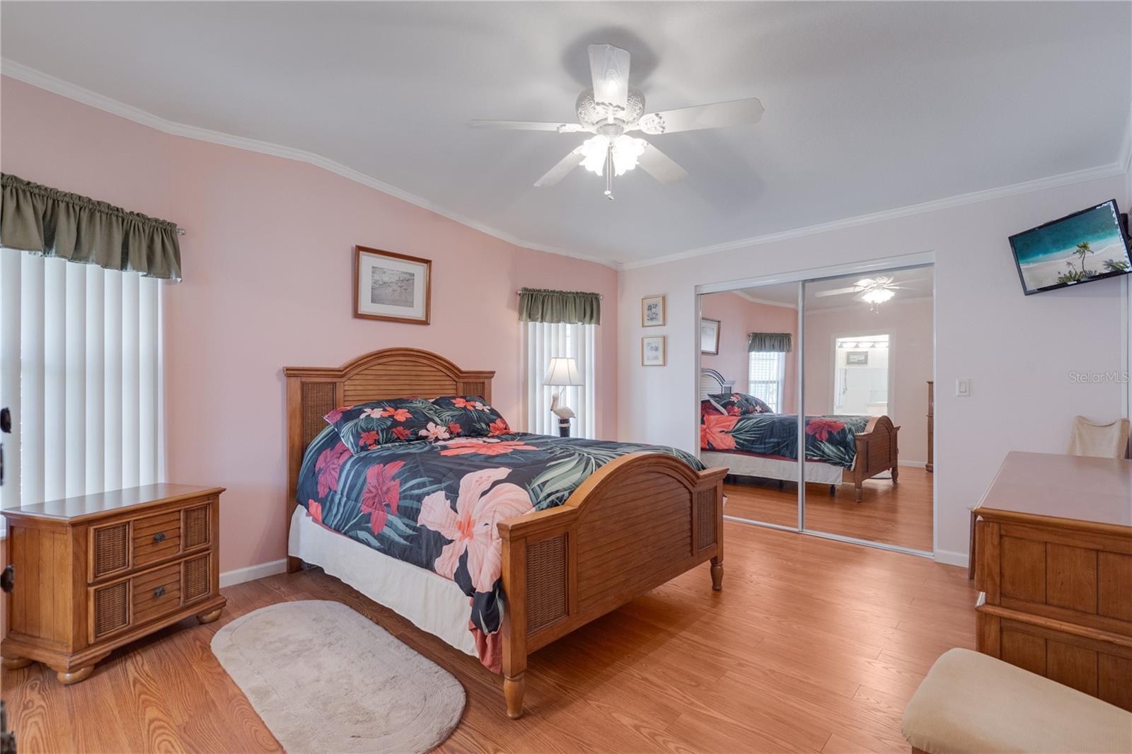 HARBOR COVE - Residential