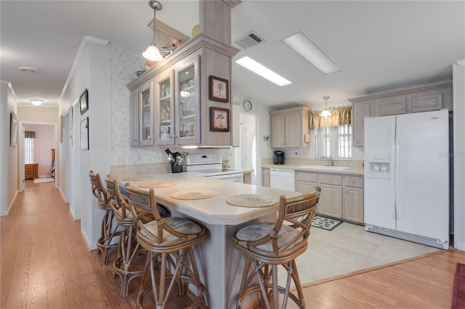 HARBOR COVE - Residential