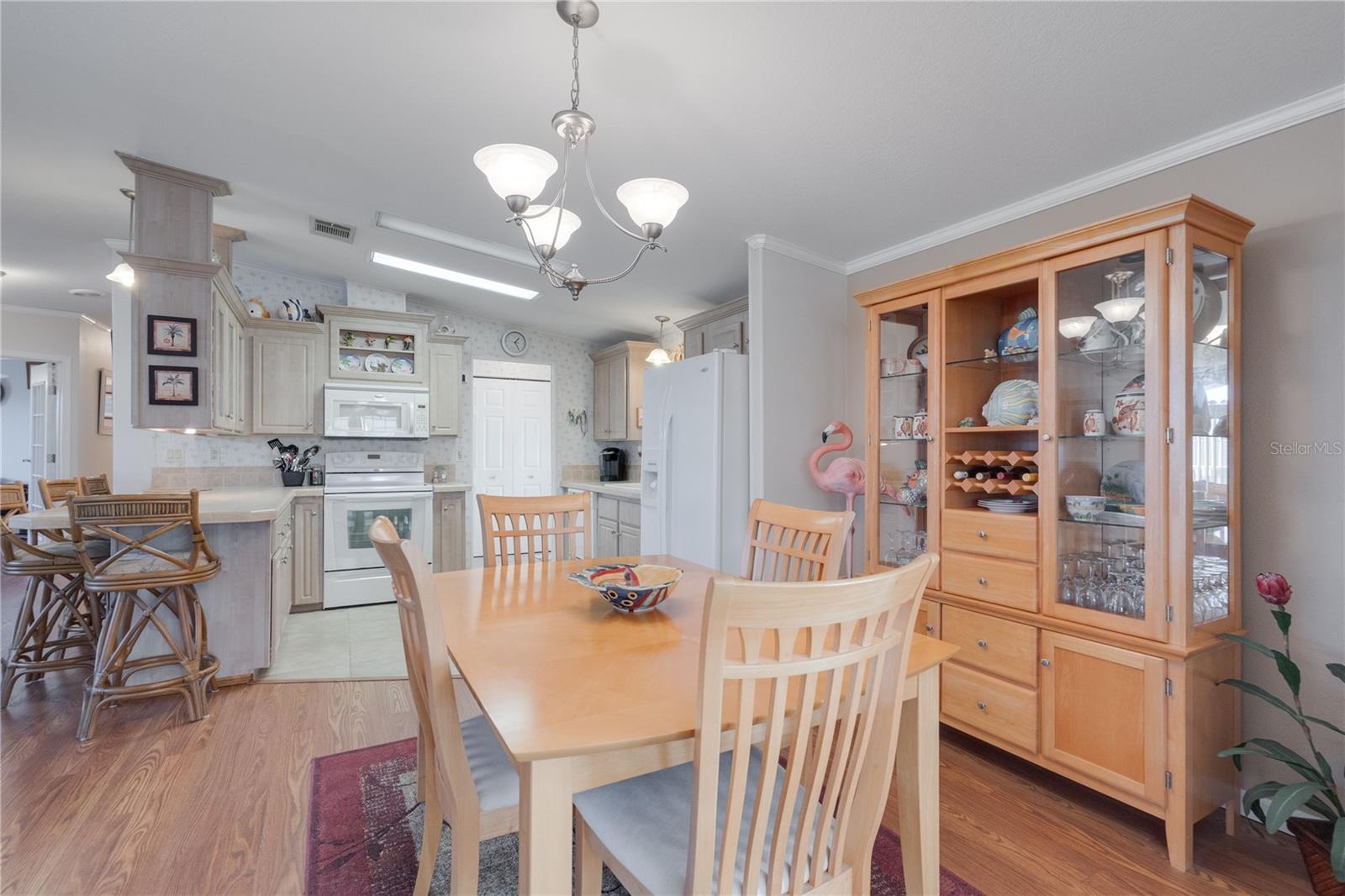 HARBOR COVE - Residential